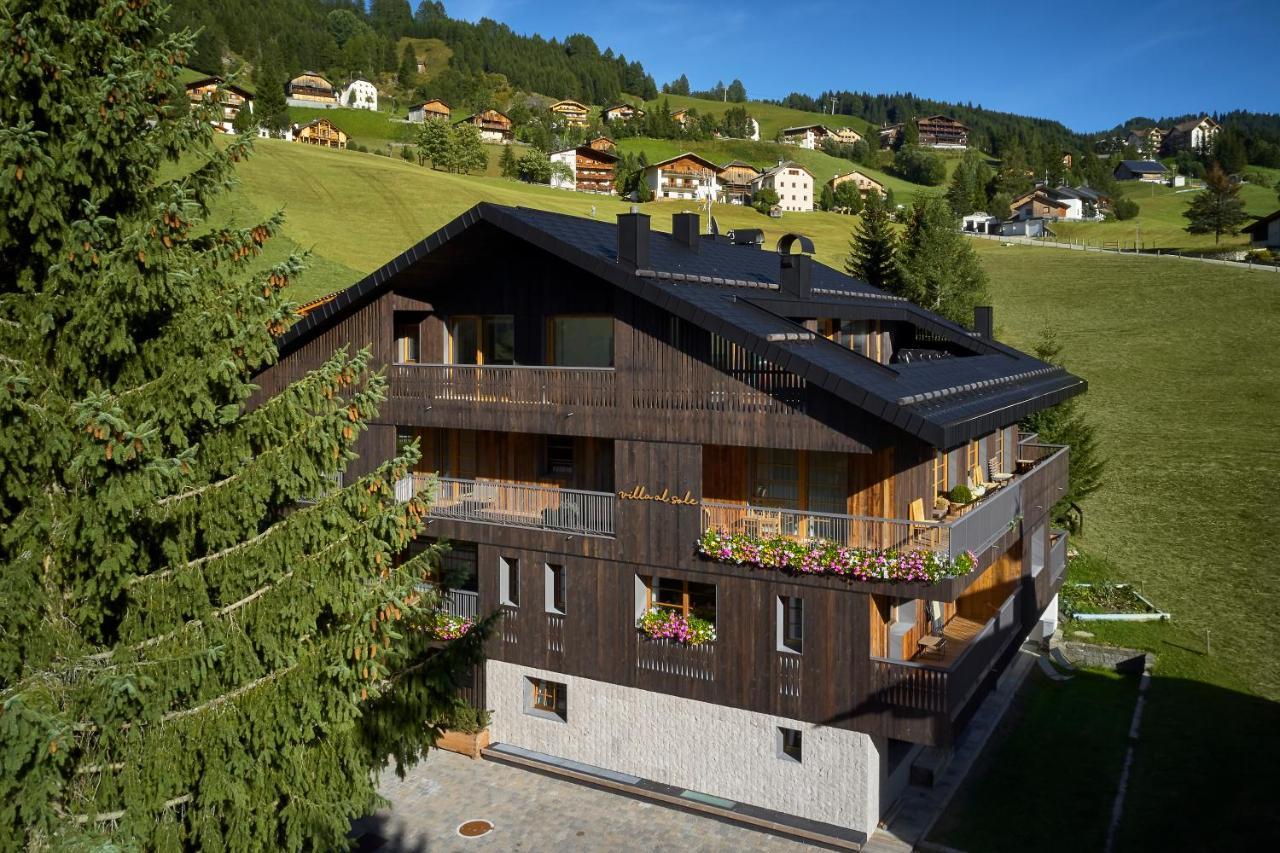 Aparthotel Al Sole 3*